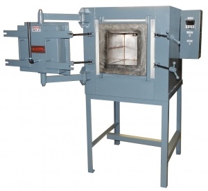 7000 AM Series Atmosphere Industrial Furnace | Lucifer Furnaces